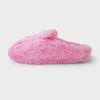 NewJeans bunini Plush House Slippers (Pink)