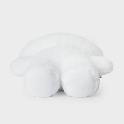 NewJeans bunini Medium-Sized Doll (White)