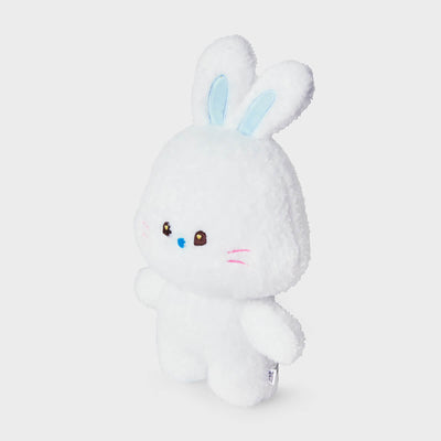 NewJeans bunini Medium-Sized Doll (White)