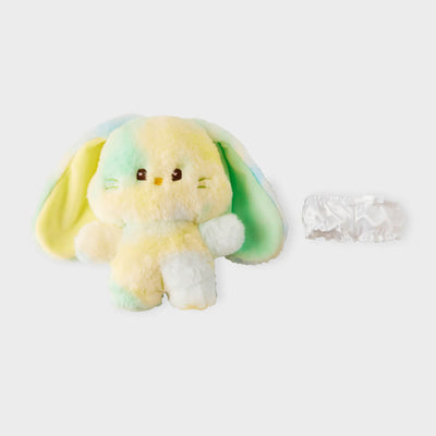 NewJeans bunini Costume Plush (Yellow Mixed)