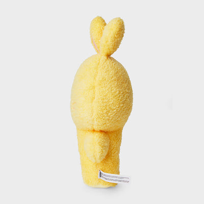 NewJeans bunini Medium-Sized Doll (Yellow)