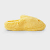 NewJeans bunini Plush House Slippers (Yellow)