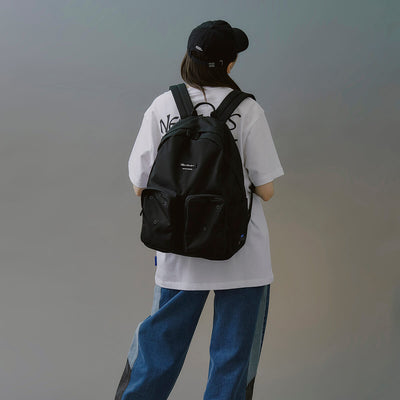 NewJeans X Hiroshi Fujiwara COLLER Backpack