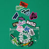 NewJeans How Sweet Album Sticker Pack