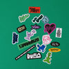 NewJeans How Sweet Album Sticker Pack