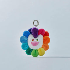 NewJeans x MURAKAMI Plush Keyring (FLOWER)