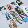 NewJeans Supernatural Photocard Set 1