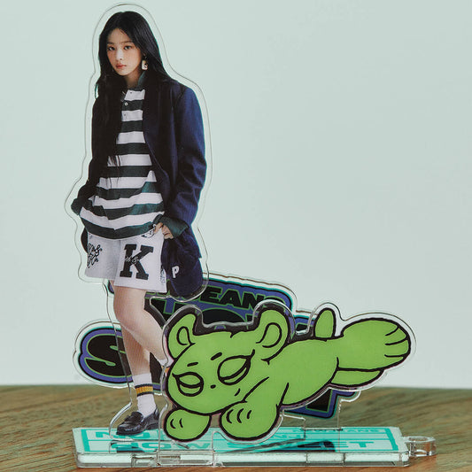 NewJeans How Sweet Acrylic Stand (MINJI)