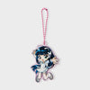 NewJeans Get Up Acrylic Keyring (HANNI)