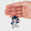 NewJeans Get Up Acrylic Keyring (HANNI)
