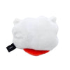 BT21 Plush Face Magnet Blind Box