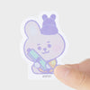 BT21 COOKY BABY K-Edition Sticky Notes Ver.2