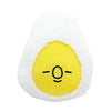 BT21 RJ & KOYA Double Sided Egg Plush