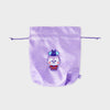 BT21 MANG BABY K-Edition Good Luck Pouch Ver.2