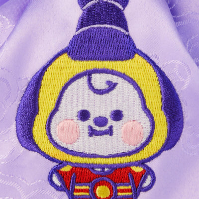 BT21 CHIMMY BABY K-Edition Good Luck Pouch Ver.2
