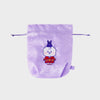 BT21 RJ BABY K-Edition Good Luck Pouch Ver.2