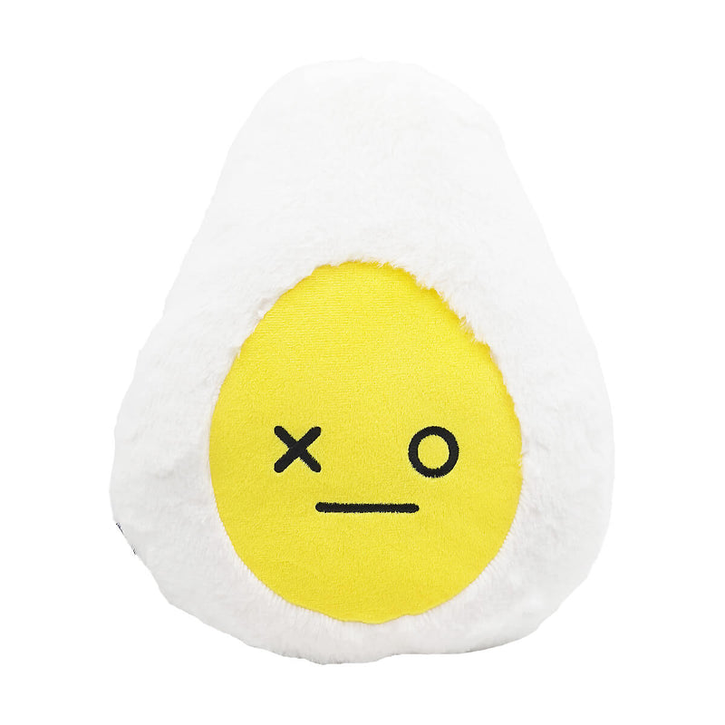 BT21 TATA & VAN Double Sided Egg Plush