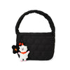 BT21 RJ Padded Hobo Bag