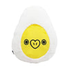 BT21 CHIMMY & MANG Double Sided Egg Plush