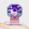 BT21 COOKY BABY K-Edition Acrylic Stand Ver.2
