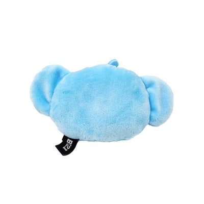 BT21 Plush Face Magnet Blind Box