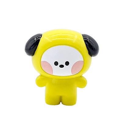 BT21 minini Mystery Blind Box