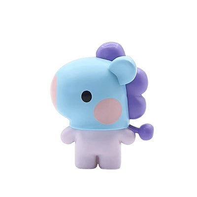 BT21 minini Mystery Blind Box