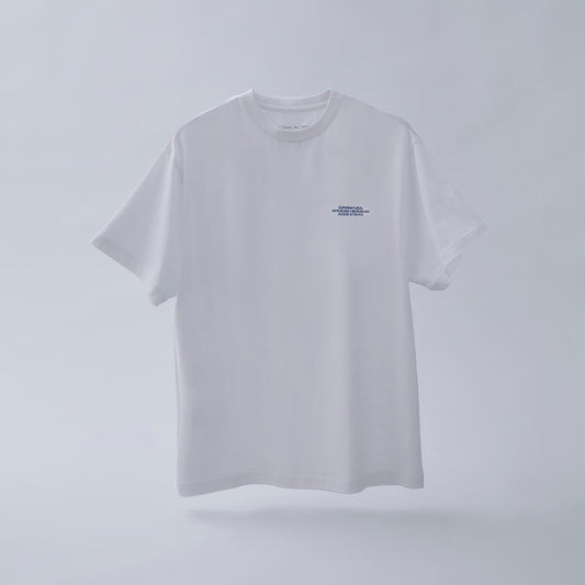 NewJeans x MURAKAMI T-Shirt (WHITE)