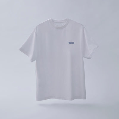 NewJeans x MURAKAMI T-Shirt (WHITE)