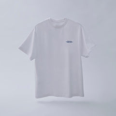 NewJeans x MURAKAMI T-Shirt (WHITE)