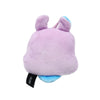 BT21 Plush Face Magnet Blind Box