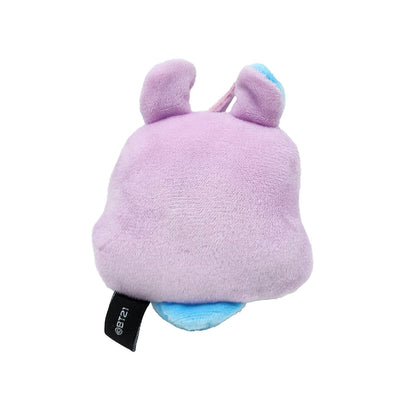 BT21 Plush Face Magnet Blind Box