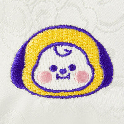 BT21 CHIMMY BABY K-Edition Mini Pouch Ver.2