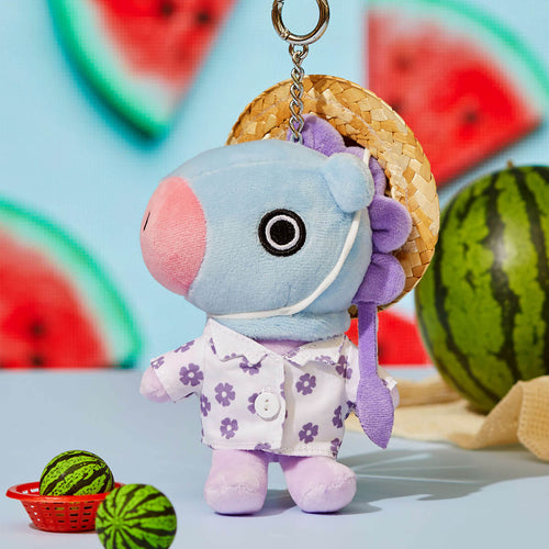Bt21 mang bag charm shop