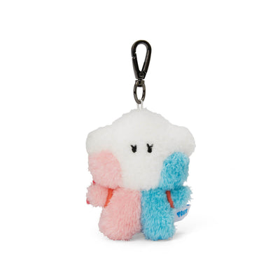 TRUZ SOM minini Message Bag Charm Doll