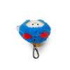 TRUZ WOOPY minini Message Bag Charm Doll