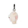 TRUZ RURU minini Message Bag Charm Doll