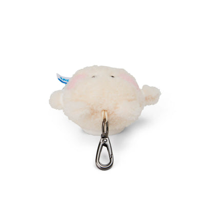 TRUZ RURU minini Message Bag Charm Doll