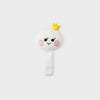 TRUZ YOCHI TREASURE Collection Plush Headband