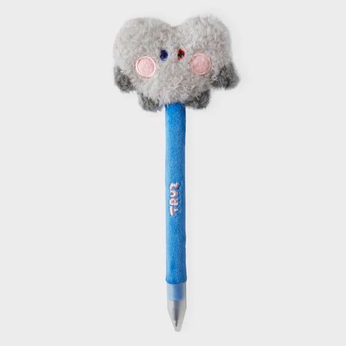 TRUZ BONBON MINI MININI PLUSH MAGNET – LINE FRIENDS SQUARE