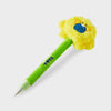 TRUZ PODONG minini New Semester Edition Plush Gel Pen