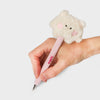 TRUZ RURU minini New Semester Edition Plush Gel Pen