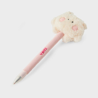 TRUZ RURU minini New Semester Edition Plush Gel Pen