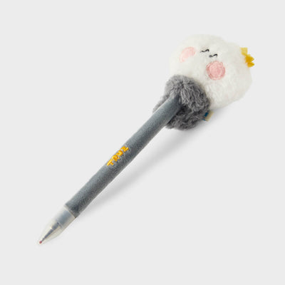 TRUZ YOCHI minini New Semester Edition Plush Gel Pen