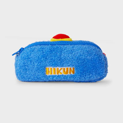 TRUZ HIKUN minini New Semester Edition Pencil Case