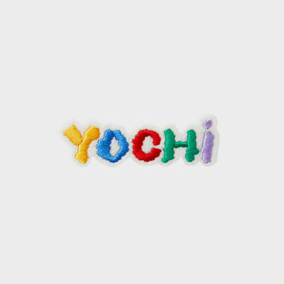 TRUZ YOCHI TREASURE Collection Plush Pin Set