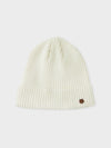 LINE FRIENDS Made by BROWN Knit Beanie Ivory