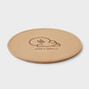 LINE FRIENDS SALLY Original Leather Coaster