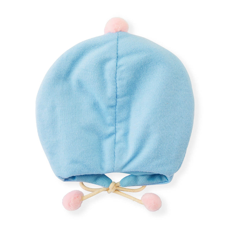 LINE FRIENDS minini Closet Sleep Hair Cap Costume