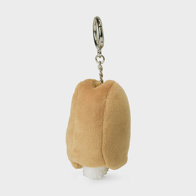 LINE FRIENDS conini mini minini Bakery Doll Keyring